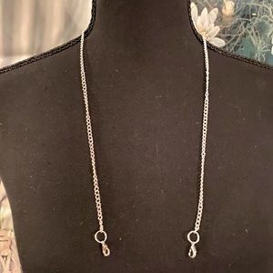 Face Mask Chain/Lanyard